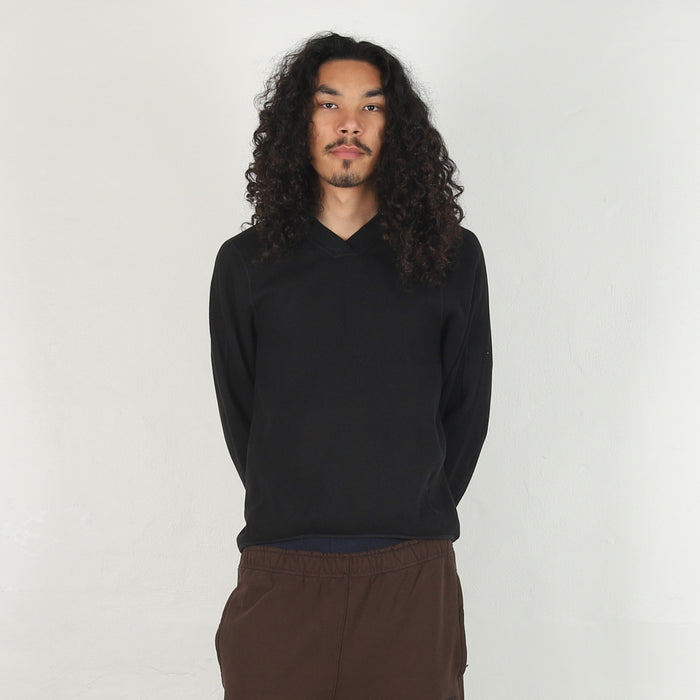 Stüssy x Nike Thermal - Black