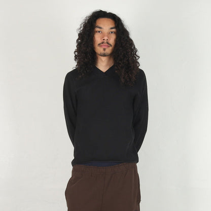 Stüssy x Nike Thermal - Black
