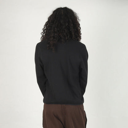 Stüssy x Nike Thermal - Black