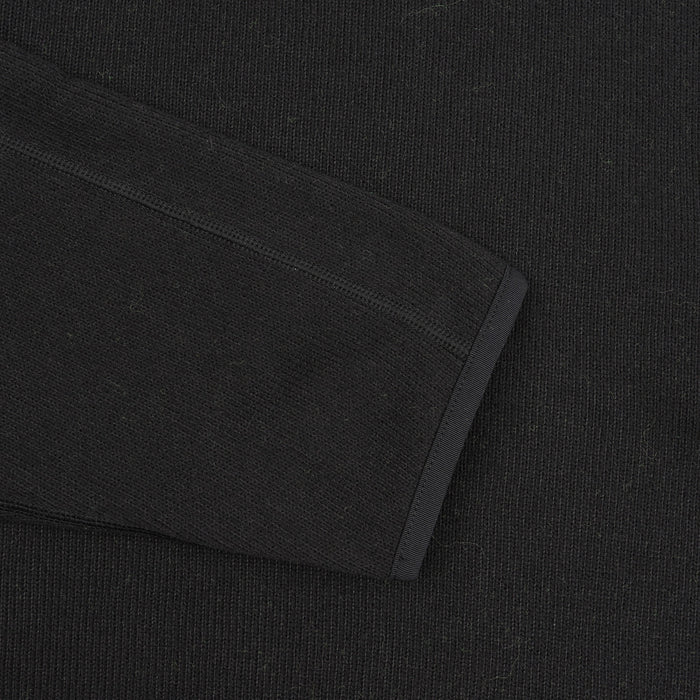 Stüssy x Nike Thermal - Black