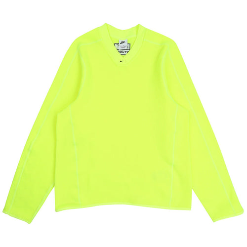 Stüssy x Nike Thermal - Volt