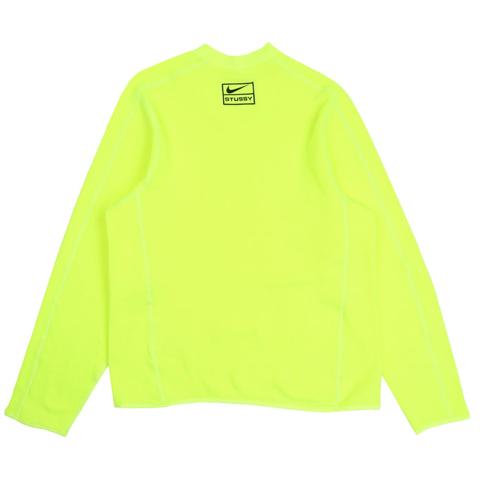 Stüssy x Nike Thermal - Volt