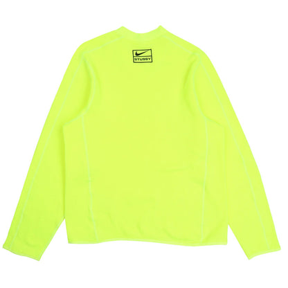 Stüssy x Nike Thermal - Volt