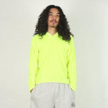 Stüssy x Nike Thermal - Volt