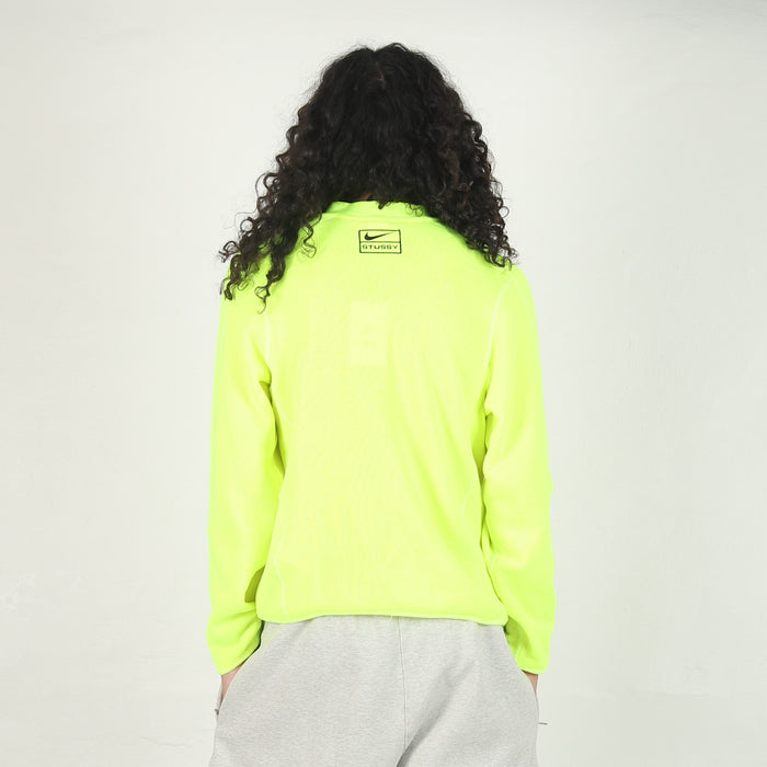 Stüssy x Nike Thermal - Volt