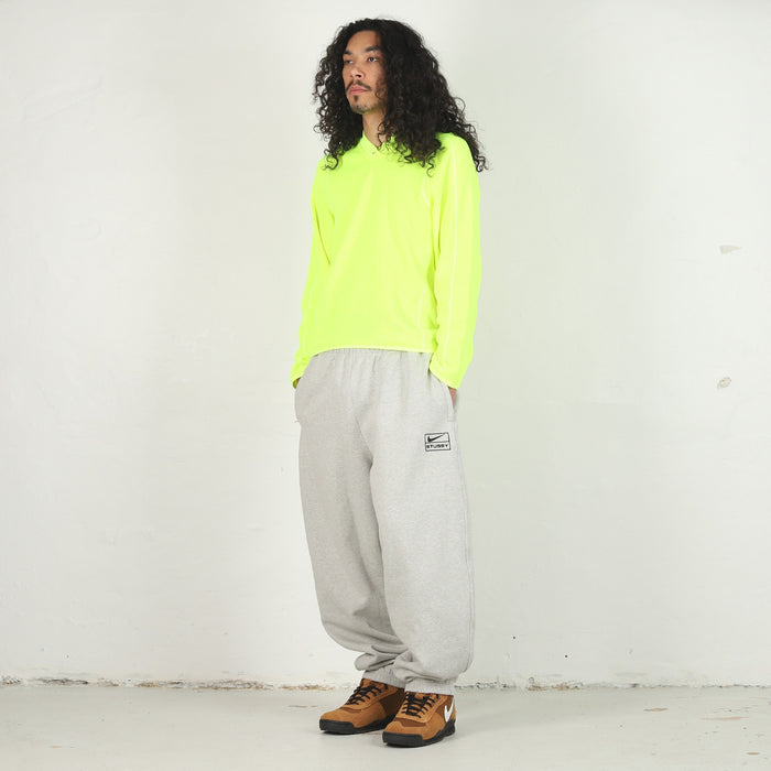 Stüssy x Nike Thermal - Volt
