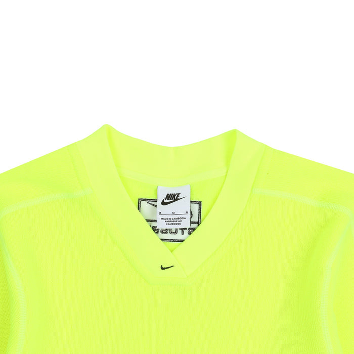 Stüssy x Nike Thermal - Volt