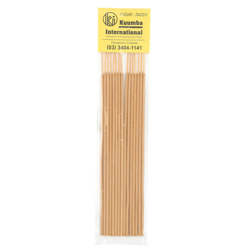 Sugar Daddy Incense