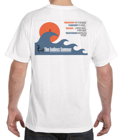 Summer Movie Review T-Shirt