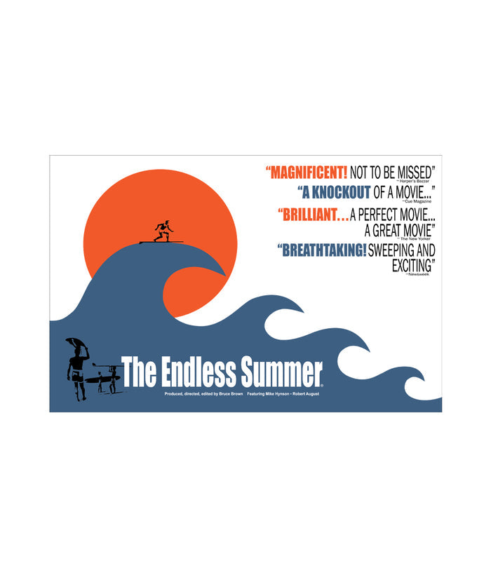 Summer Movie Review T-Shirt