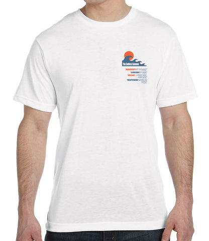 Summer Movie Review T-Shirt