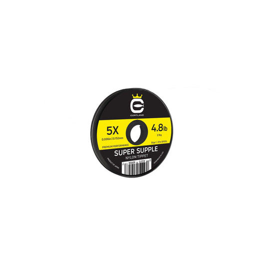 Super Supple Tippet
