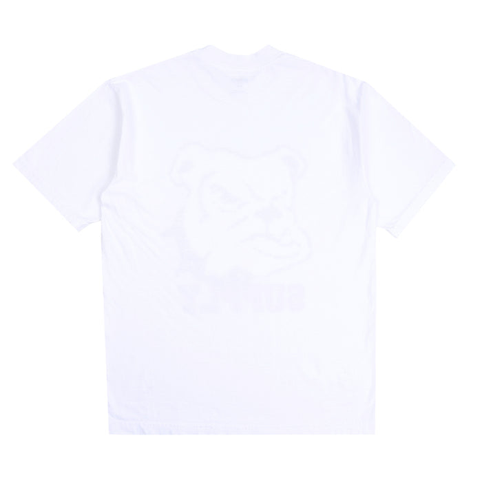 SUPPLY Dogi SS T-Shirt - White