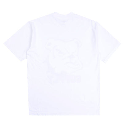 SUPPLY Dogi SS T-Shirt - White