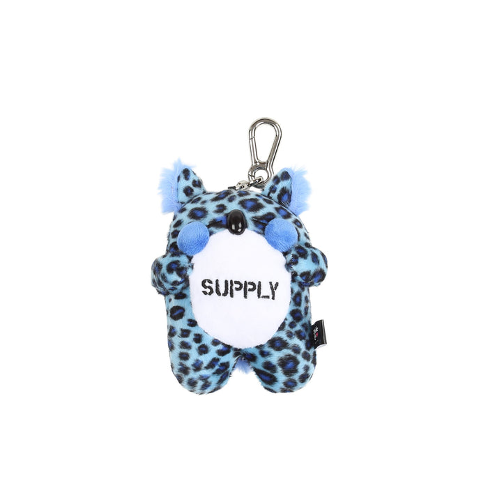 SUPPLY Koala - Blue Leopard