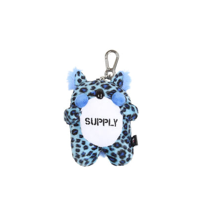 SUPPLY Koala - Blue Leopard