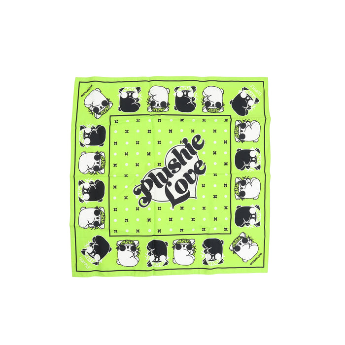 Surplus Bandana