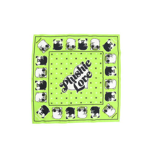 Surplus Bandana