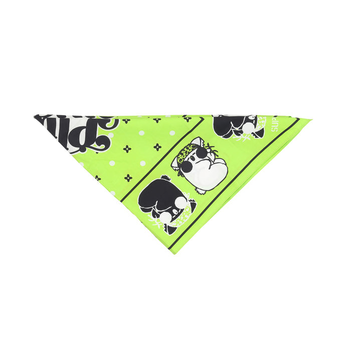Surplus Bandana
