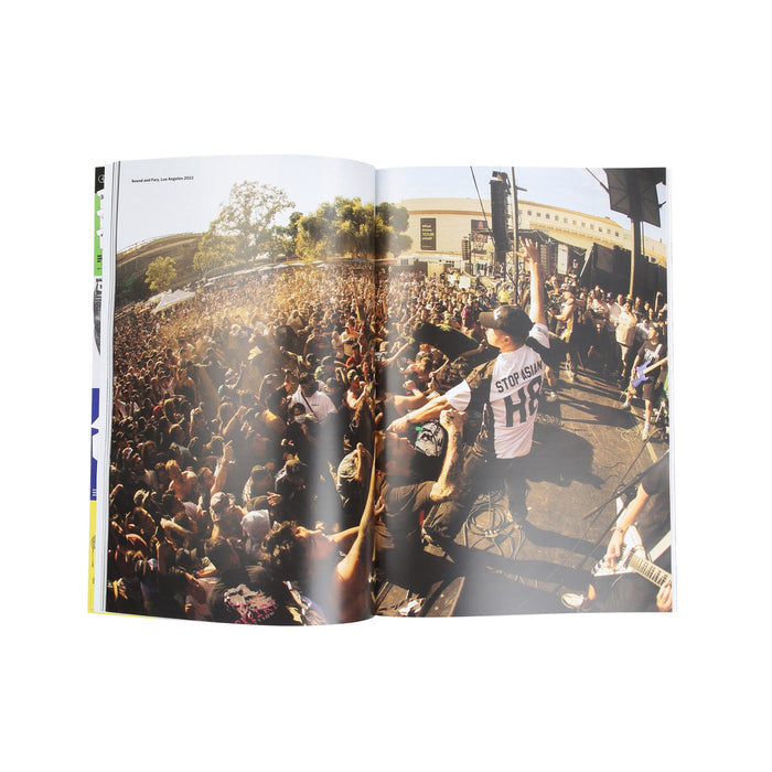 Surplus Magazine