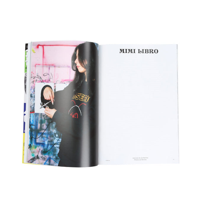 Surplus Magazine
