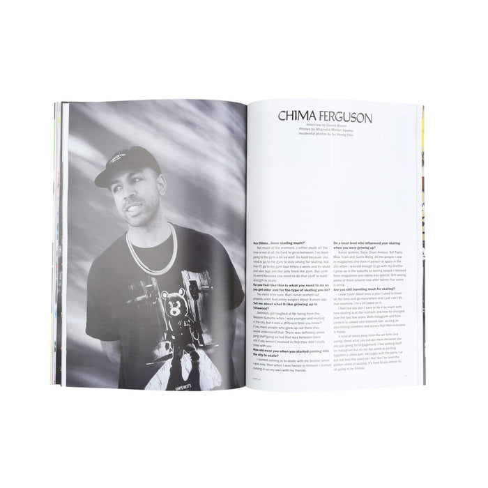 Surplus Magazine