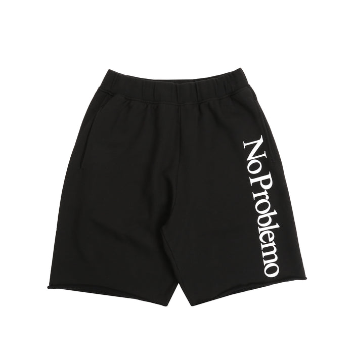 Sweatshorts - Black