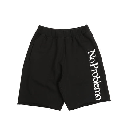 Sweatshorts - Black
