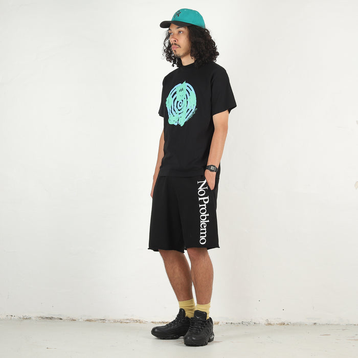 Sweatshorts - Black