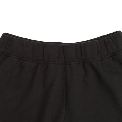 Sweatshorts - Black
