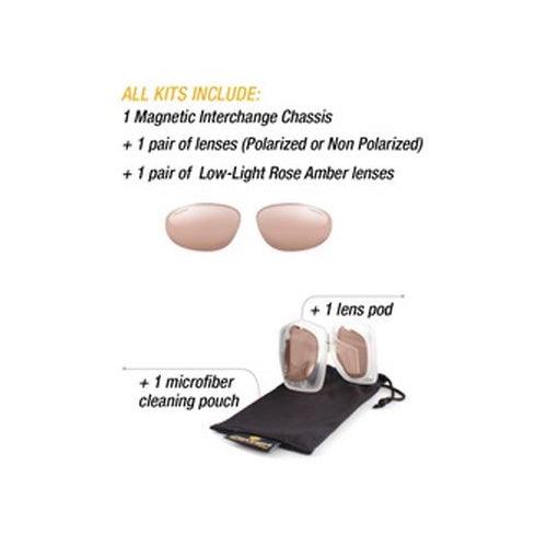 Switch Stoke Sunglasses