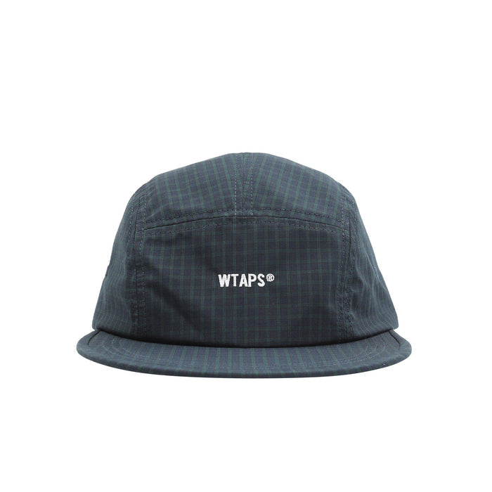 T-5 01 Cap - Green