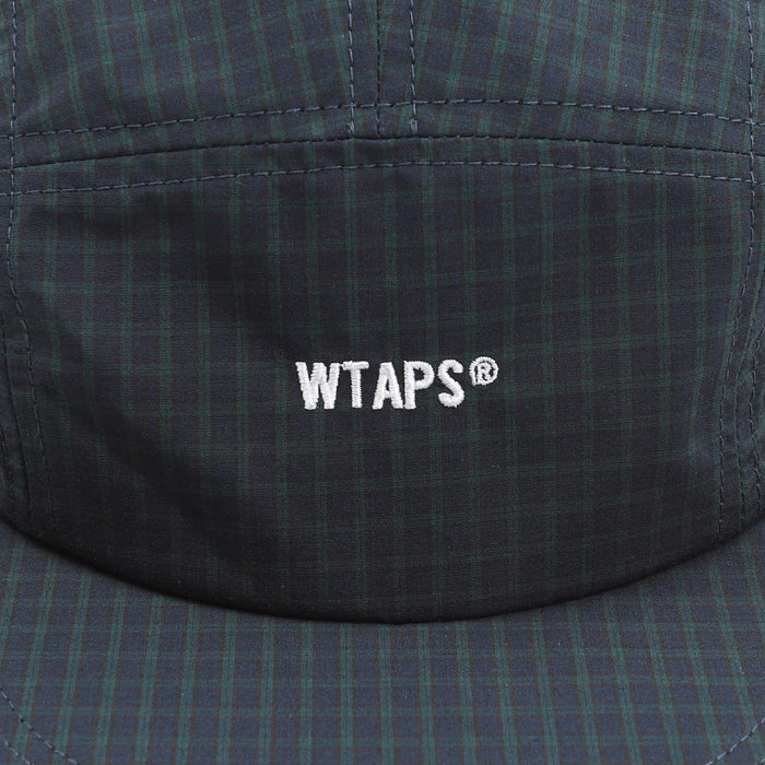 T-5 01 Cap - Green
