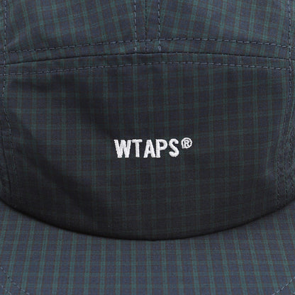 T-5 01 Cap - Green