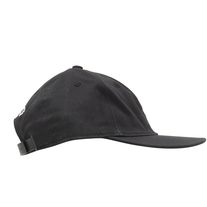 T-6M 06 Nyco Twill Cordura Cap - Black