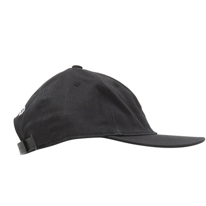 T-6M 06 Nyco Twill Cordura Cap - Black