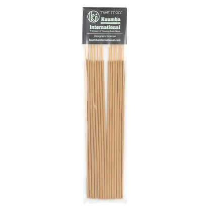 Take it Off Incense