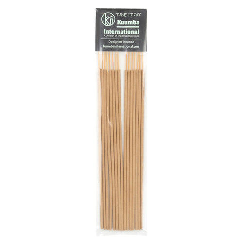 Take it Off Incense