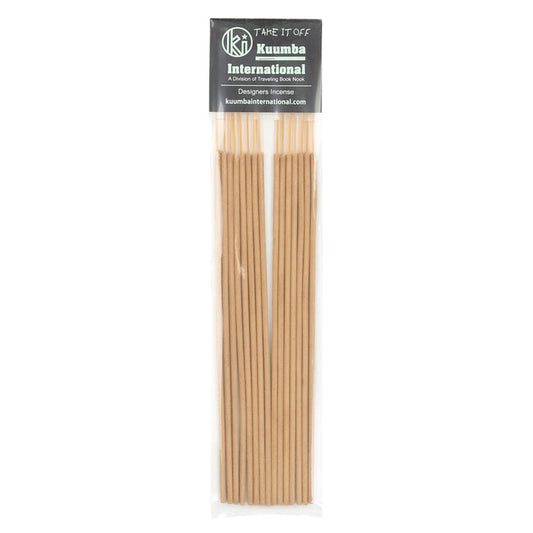 Take it Off Incense