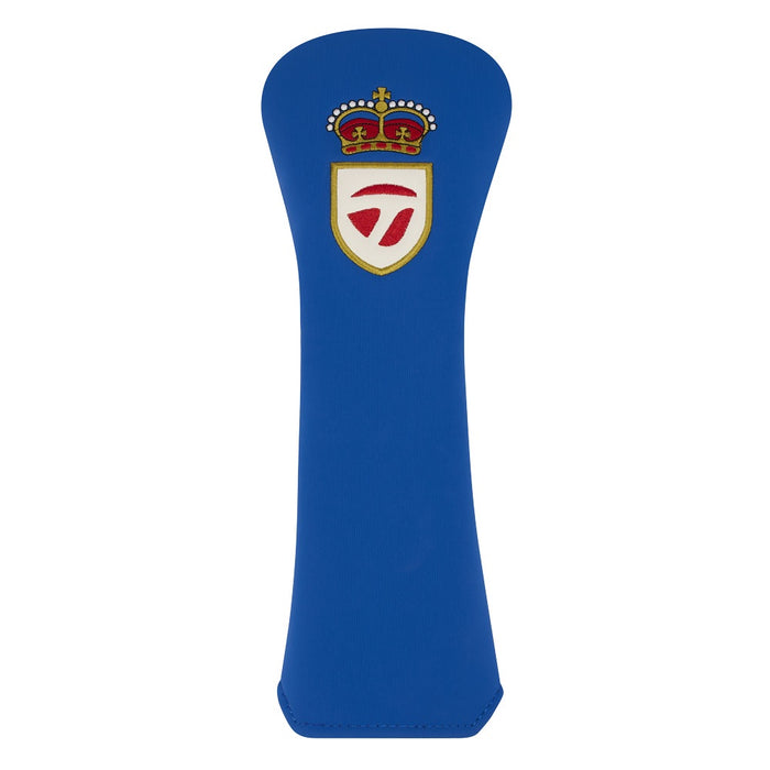 TaylorMade TM26 British Open Fairway Headcover