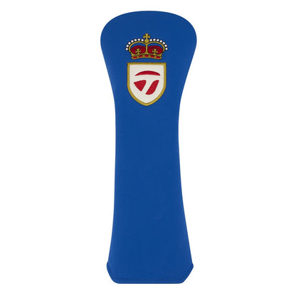 TaylorMade TM26 British Open Fairway Headcover