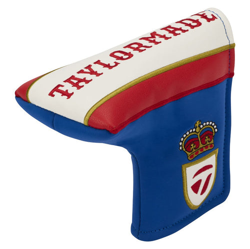 TaylorMade TM26 British Open Putter Headcovers