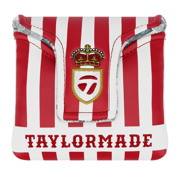 TaylorMade TM26 British Open Putter Headcovers