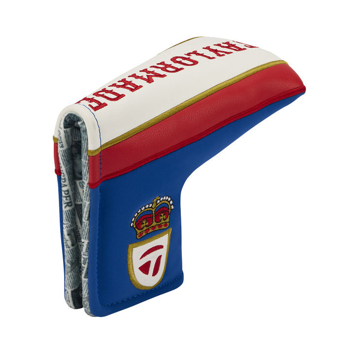 TaylorMade TM26 British Open Putter Headcovers