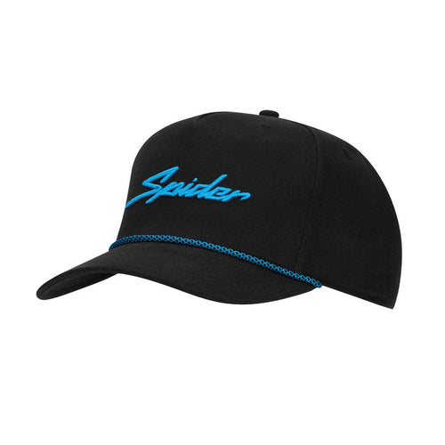 TaylorMade TM26 Spider Font A-Frame Rope Hat