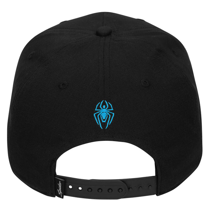 TaylorMade TM26 Spider Font A-Frame Rope Hat