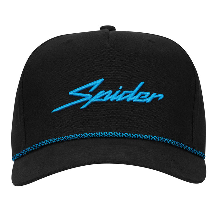 TaylorMade TM26 Spider Font A-Frame Rope Hat