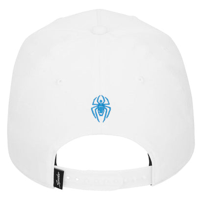 TaylorMade TM26 Spider Font A-Frame Rope Hat
