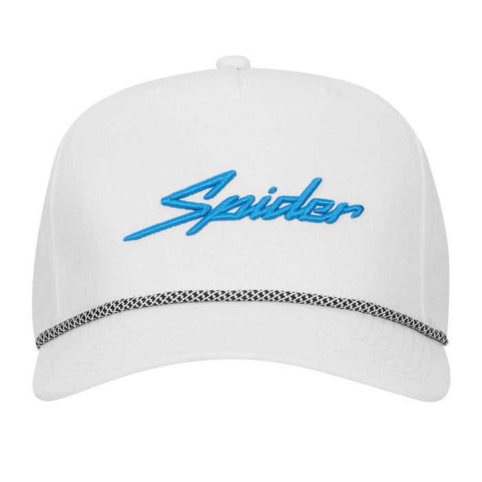 TaylorMade TM26 Spider Font A-Frame Rope Hat