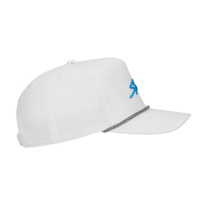 TaylorMade TM26 Spider Font A-Frame Rope Hat